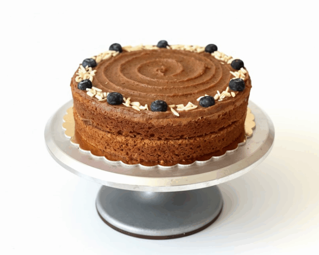 Bolo Livre (sem açúcar) — Faial Veg