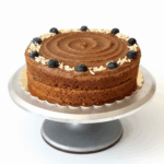 Bolo Livre (sem açúcar)