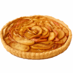 Tarte de maçã