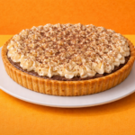 Tarte Banoffee