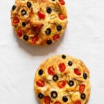 Mini Focaccia