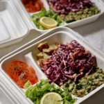 Prato da semana (Individual)