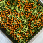 Prato da semana (Meal Prep)