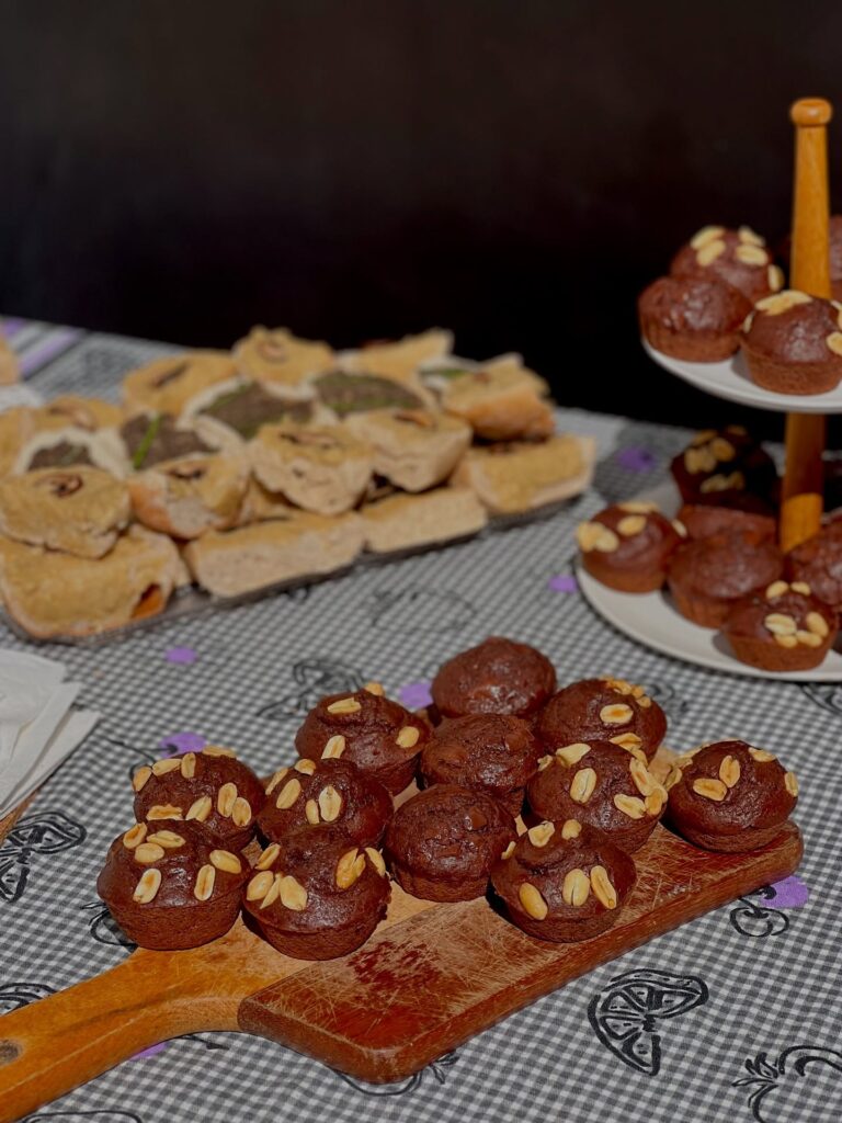 Serviço de Catering