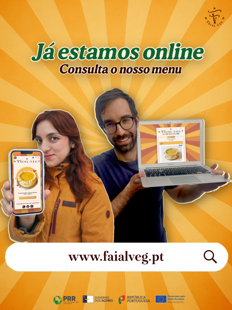 Divulgação do Nosso Site