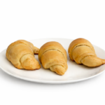 Croissant Brioche (6x)